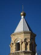 Усть-Джегута. Михаила Архангела, церковь
