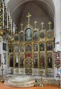 Усть-Джегута. Михаила Архангела, церковь