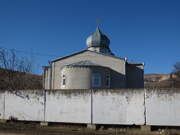 Церковь Николая Чудотворца, , Красногорская, Усть-Джегутинский район, Республика Карачаево-Черкесия