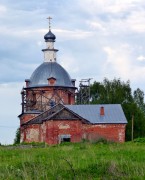 Славитино. Георгия Победоносца, церковь