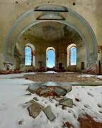 Церковь Покрова Пресвятой Богородицы, , Фалелеево, Переславский район и г. Переславль-Залесский, Ярославская область