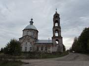 Никульское. Николая Чудотворца, церковь