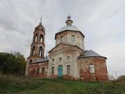 Никульское. Николая Чудотворца, церковь