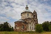 Никульское. Николая Чудотворца, церковь