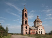 Церковь Николая Чудотворца