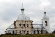 Филимоново. Димитрия Солунского, церковь