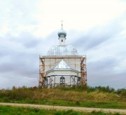 Церковь Димитрия Солунского - Филимоново - Переславский район и г. Переславль-Залесский - Ярославская область