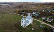 Церковь Димитрия Солунского - Филимоново - Переславский район и г. Переславль-Залесский - Ярославская область