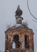 Церковь Рождества Пресвятой Богородицы - Первитино - Ростовский район - Ярославская область