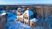 Первитино. Рождества Пресвятой Богородицы, церковь