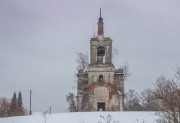 Церковь Казанской иконы Божией Матери, , Краснораменье, Ростовский район, Ярославская область