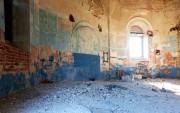 Церковь Сошествия Святого Духа, , Троица-Нарядово, Ростовский район, Ярославская область