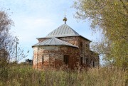 Халдеево. Николая Чудотворца, церковь