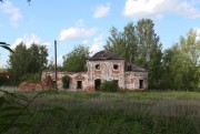 Халдеево. Николая Чудотворца, церковь