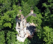 Церковь Покрова Пресвятой Богородицы - Кочнево - Ивановский район - Ивановская область