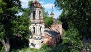Церковь Покрова Пресвятой Богородицы, , Кочнево, Ивановский район, Ивановская область