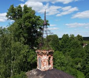 Церковь Покрова Пресвятой Богородицы - Кочнево - Ивановский район - Ивановская область