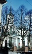 Собор Успения Пресвятой Богородицы, , Тарту, Тартумаа, Эстония