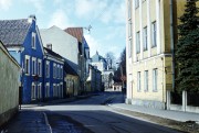 Собор Успения Пресвятой Богородицы, , Тарту, Тартумаа, Эстония