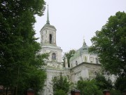 Собор Успения Пресвятой Богородицы, , Тарту, Тартумаа, Эстония