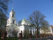 Тарту. Успения Пресвятой Богородицы, собор