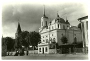 Собор Успения Пресвятой Богородицы, Из коллекции Эстонского музея архитектуры. Источник: http://muis.ee/museaalview/2643640<br>, Тарту, Тартумаа, Эстония
