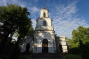 Тарту. Успения Пресвятой Богородицы, собор