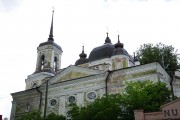 Собор Успения Пресвятой Богородицы, Купола храма.<br>, Тарту, Тартумаа, Эстония