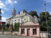 Собор Успения Пресвятой Богородицы, , Тарту, Тартумаа, Эстония