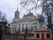 Успения Пресвятой Богородицы, собор