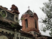 Церковь Рождества Христова - Ууе-Виртсу (Uue-Virtsu) - Ляэнемаа - Эстония