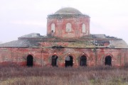 Церковь Космы и Дамиана - Головинщино - Лев-Толстовский район - Липецкая область