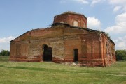 Церковь Космы и Дамиана - Головинщино - Лев-Толстовский район - Липецкая область