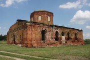 Церковь Космы и Дамиана, , Головинщино, Лев-Толстовский район, Липецкая область