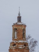 Церковь Воздвижения Креста Господня - Елшино - Пронский район - Рязанская область