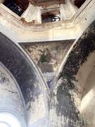 Абакумово. Илии Пророка, церковь