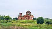 Абакумово. Илии Пророка, церковь