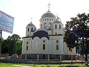 Кафедральный собор Марии Магдалины, , Нальчик, Нальчик, город, Республика Кабардино-Балкария