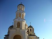 Кафедральный собор Марии Магдалины - Нальчик - Нальчик, город - Республика Кабардино-Балкария