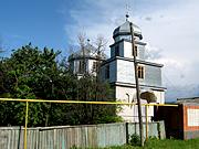 Церковь Варвары великомученицы, , Орджоникидзевский, Карачаевский район, Республика Карачаево-Черкесия