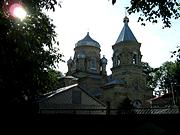 Церковь Михаила Архангела, , Усть-Джегута, Усть-Джегутинский район, Республика Карачаево-Черкесия