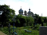 Церковь Николая Чудотворца, , Красногорская, Усть-Джегутинский район, Республика Карачаево-Черкесия