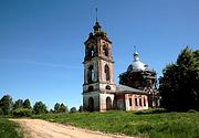 Скоблево. Николая Чудотворца, церковь