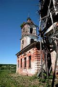 Скоблево. Николая Чудотворца, церковь