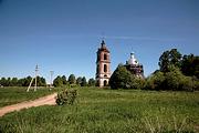 Церковь Николая Чудотворца - Скоблево - Переславский район и г. Переславль-Залесский - Ярославская область