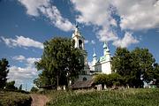 Церковь Покрова Пресвятой Богородицы - Алексино - Переславский район и г. Переславль-Залесский - Ярославская область