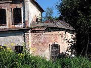 Первитино. Рождества Пресвятой Богородицы, церковь