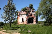 Церковь Сошествия Святого Духа, , Троица-Нарядово, Ростовский район, Ярославская область
