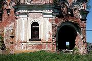 Церковь Сошествия Святого Духа, , Троица-Нарядово, Ростовский район, Ярославская область