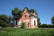 Церковь Сошествия Святого Духа, , Троица-Нарядово, Ростовский район, Ярославская область